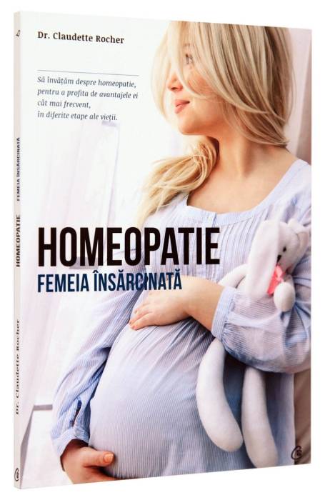 HOMEOPATIE - FEMEIA INSARCINATA CV