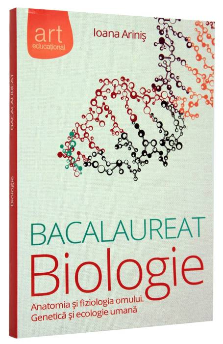 BIOLOGIE BAC 11 - 12 ART