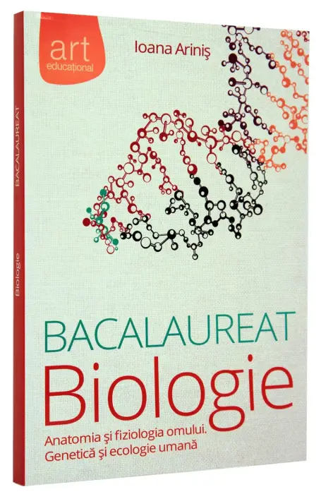 BIOLOGIE BAC 11 - 12 ART