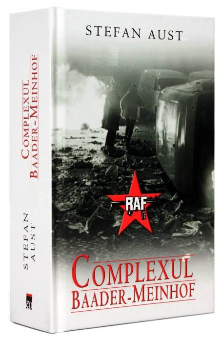COMPLEXUL BAADER - MEINHOF