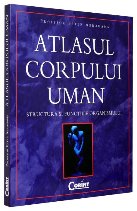 ATLASUL CORPULUI UMAN