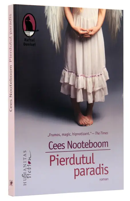 PIERDUTUL PARADIS