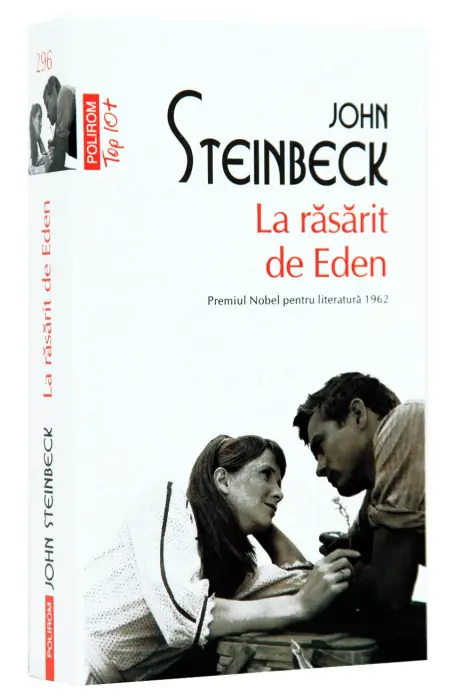 LA RASARIT DE EDEN TOP 10+ NR 296