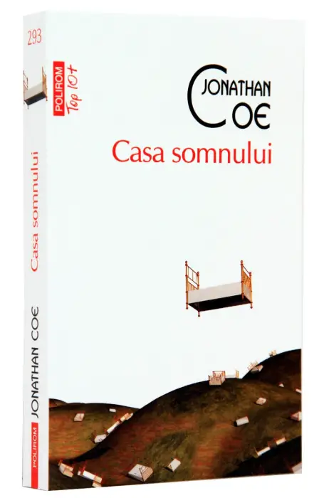 CASA SOMNULUI TOP 10+ NR 293