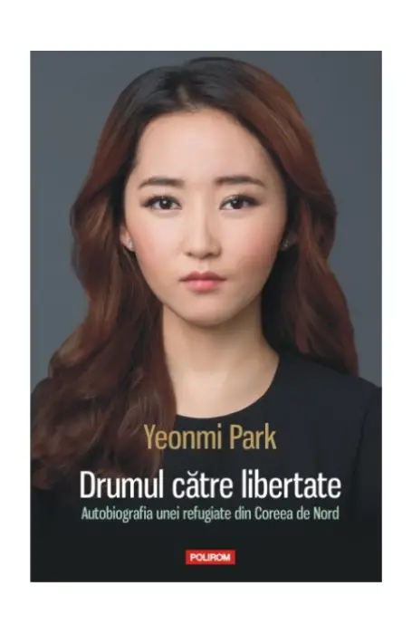 DRUMUL CATRE LIBERTATE