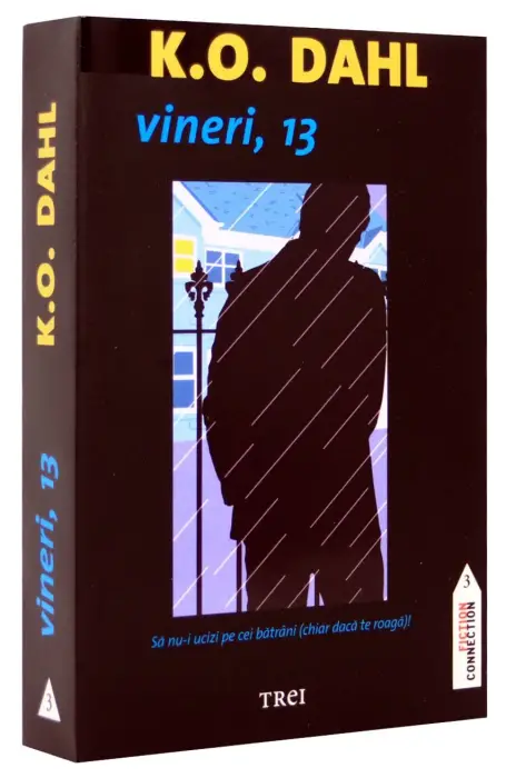 VINERI 13