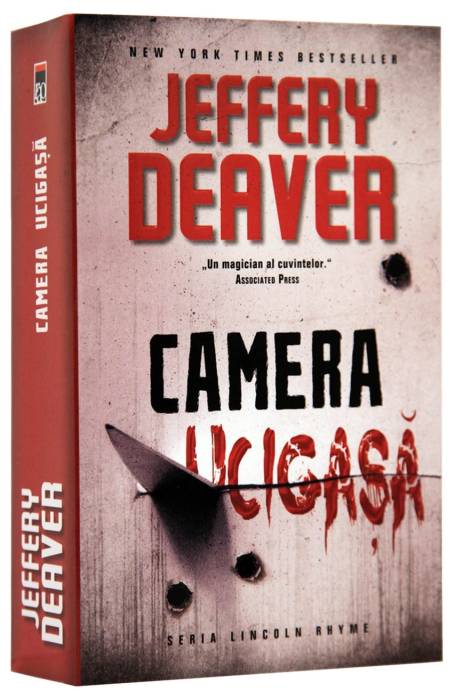 CAMERA UCIGASA