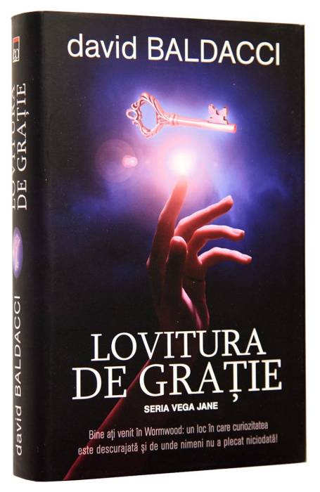 LOVITURA DE GRATIE