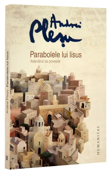 PARABOLELE LUI IISUS CONT TIRAJ