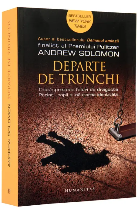 DEPARTE DE TRUNCHI