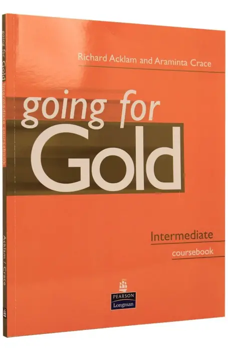 GOING FOR GOLD INT SB