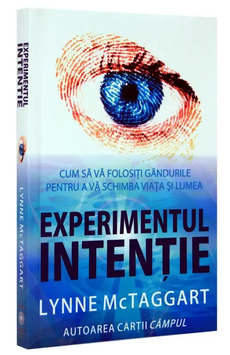 EXPERIMENTUL INTENTIE