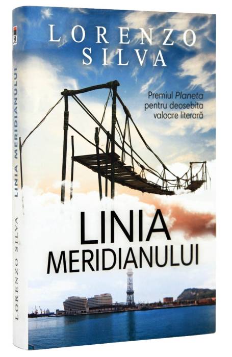LINIA MERIDIANULUI