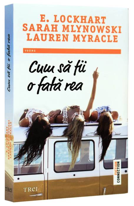 CUM SA FII O FATA REA