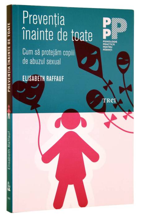 PREVENTIA INAINTE DE TOATE