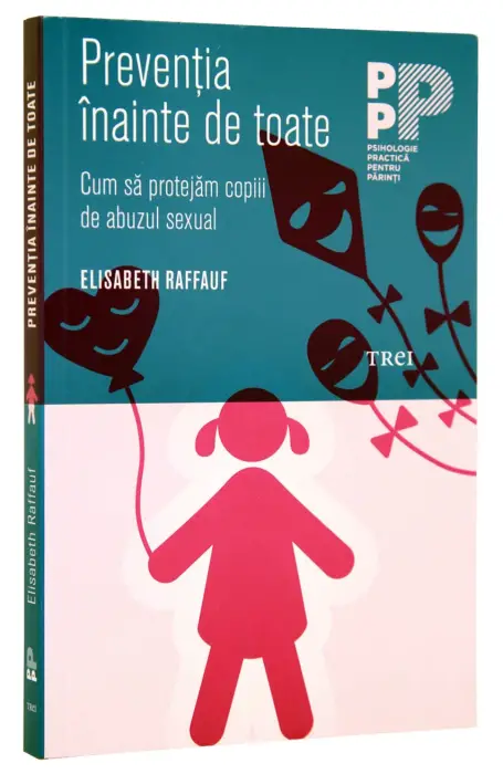 PREVENTIA INAINTE DE TOATE