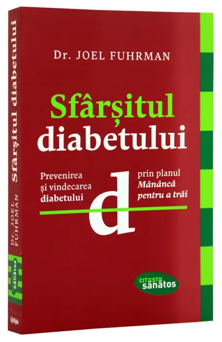 SFARSITUL DIABETULUI