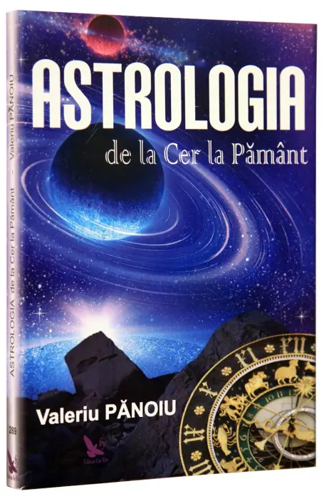 ASTROLOGIA DE LA CER LA PAMANT FOR YOU