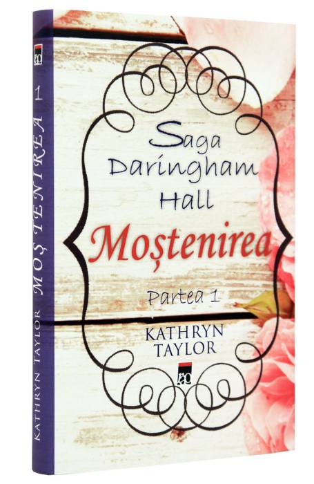 DARINGHAM HALL: MOSTENIREA VOL 1
