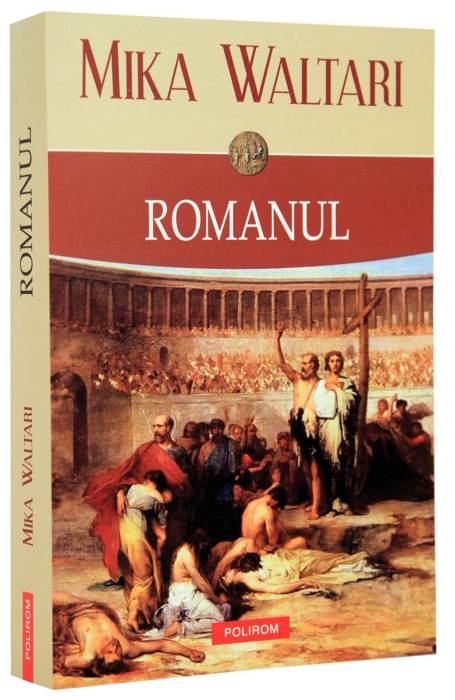 ROMANUL ( MIKA WALTARI)