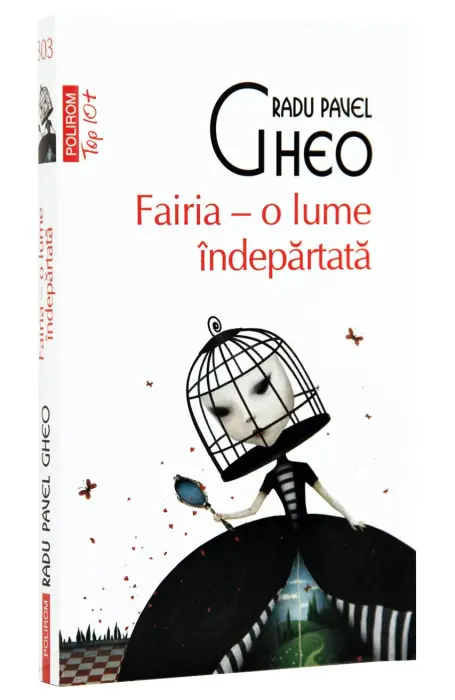 FAIRIA - O LUME INDEPARTATA TOP 10+ 303