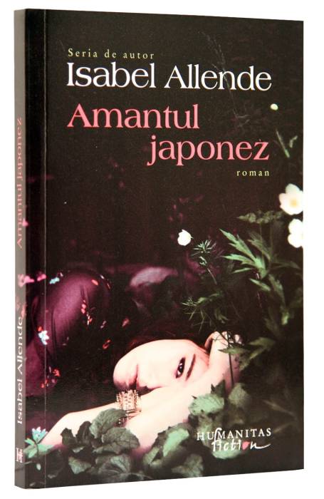 AMANTUL JAPONEZ