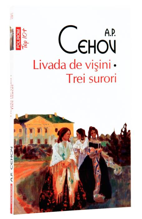 LIVADA DE VISINI. TREI SURORI TOP 10+ NR 306