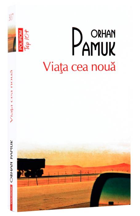 VIATA CEA NOUA TOP 10+ NR 307