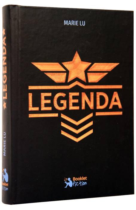 LEGENDA PB