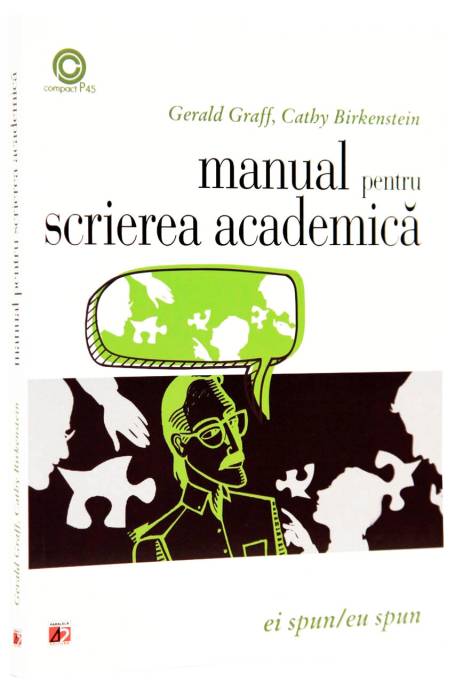 MANUAL PENTRU SCRIEREA ACADEMICA