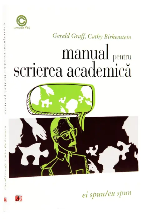 MANUAL PENTRU SCRIEREA ACADEMICA