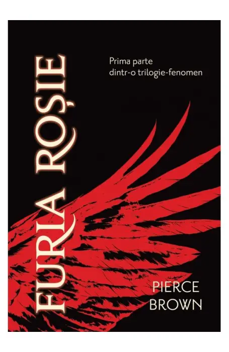 FURIA ROSIE VOL 1 FURIA ROSIE HC ED 2020 PALADIN