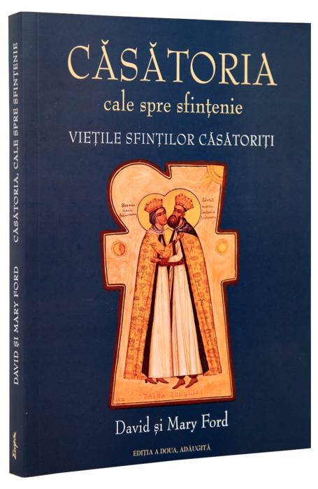 CASATORIA CALE SPRE SFINTENIE