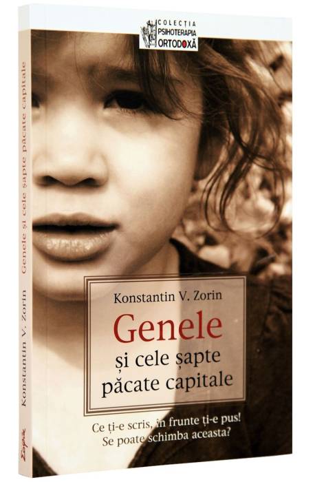 GENELE SI CELE 7 PACATE CAPITALE