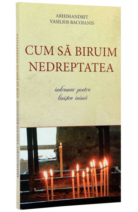 CUM SA BIRUIM NEDREPTATEA