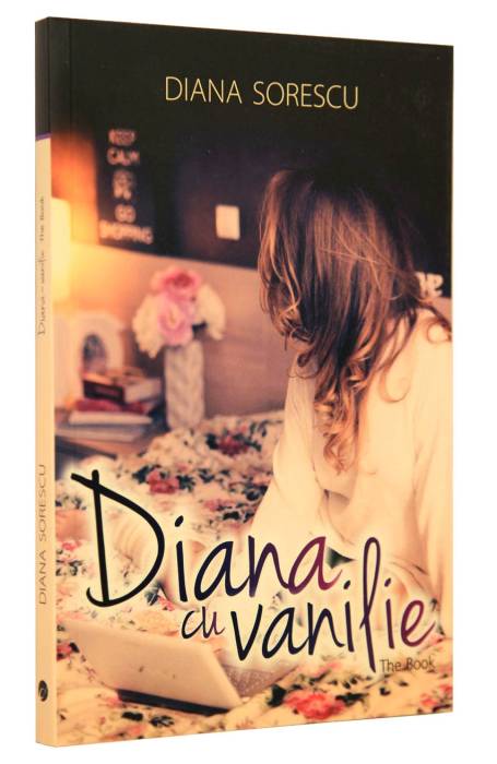 DIANA CU VANILIE