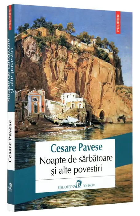 NOAPTE DE SARBATOARE SI ALTE POVESTIRI