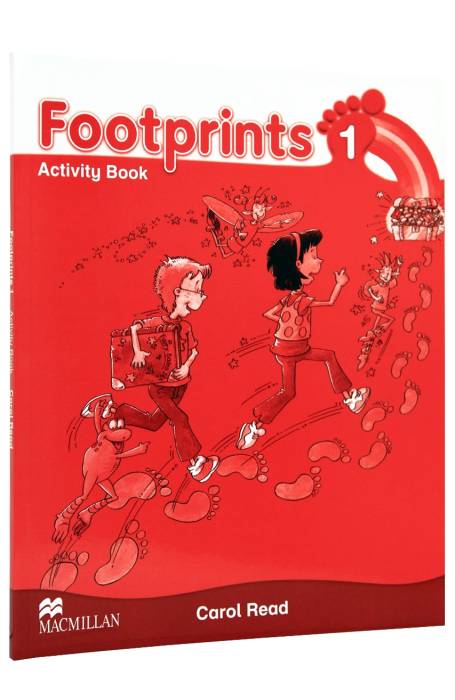 FOOTPRINTS 1 WB