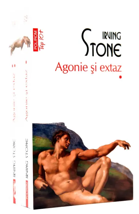 AGONIE SI EXTAZ TOP 10+ VOL 1 SI 2 NR 314