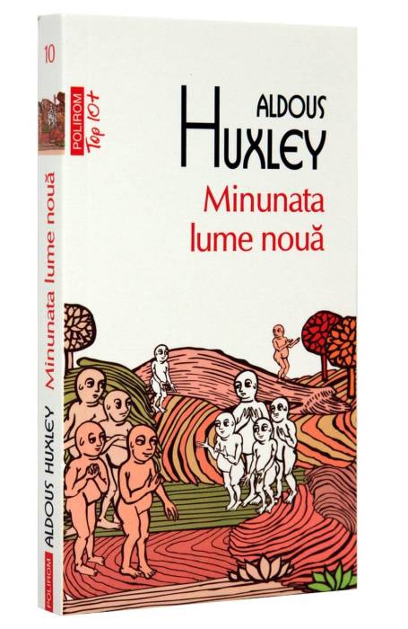 MINUNATA LUME NOUA TOP 10+ NR.10