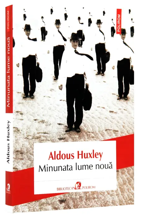 MINUNATA LUME NOUA ED 2016 