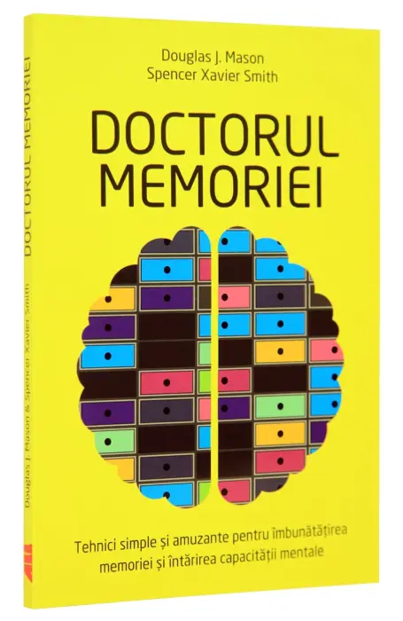 DOCTORUL MEMORIEI