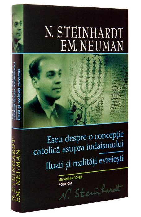 ESEU DESPRE O CONCEPTIE CATOLICA