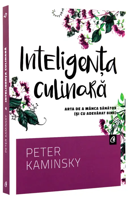 INTELIGENTA CULINARA CV