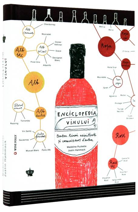 ENCICLOPEDIA VINULUI
