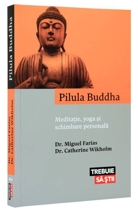 PILULA BUDDHA