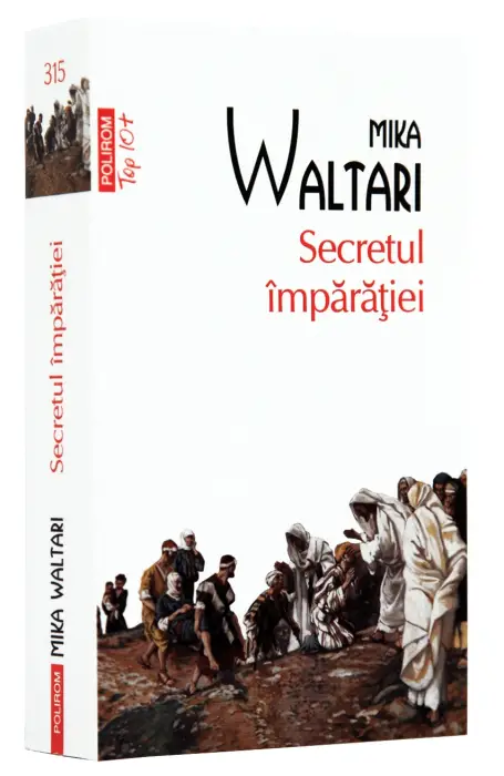 SECRETUL IMPARATIEI TOP 10+ NR 315