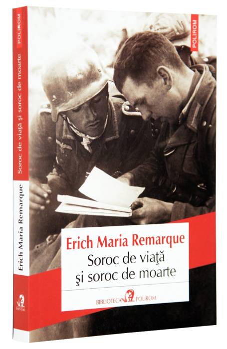 SOROC DE VIATA SI DE MOARTE