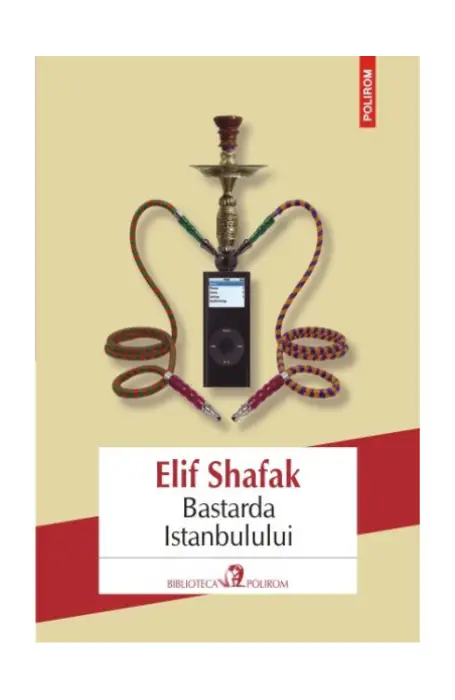 BASTARDA ISTANBULULUI ED 2016