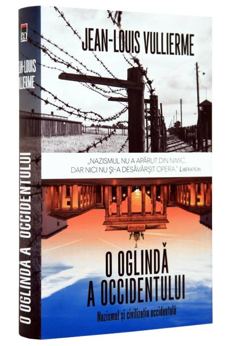 O OGLINDA A OCCIDENTULUI